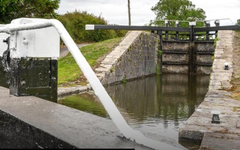 Warning over 'hidden dangers' as teens swim in canals after school exams