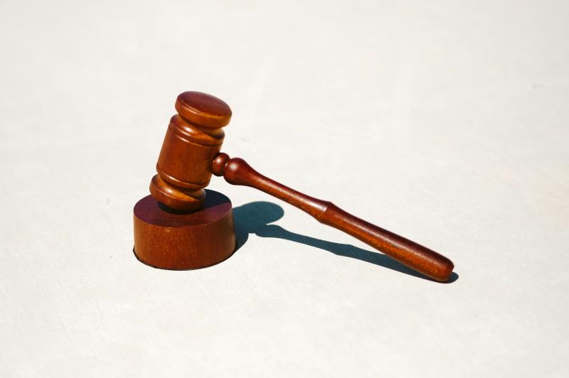 Almost €22,000 paid to charities in Tipperary from  the court poor box in 2023