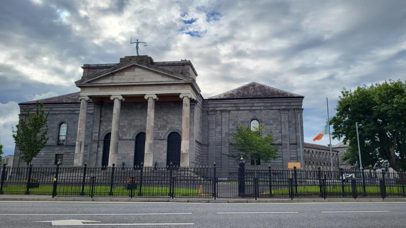 Ban for Tipperary motorist caught driving without motor tax for a fifth time