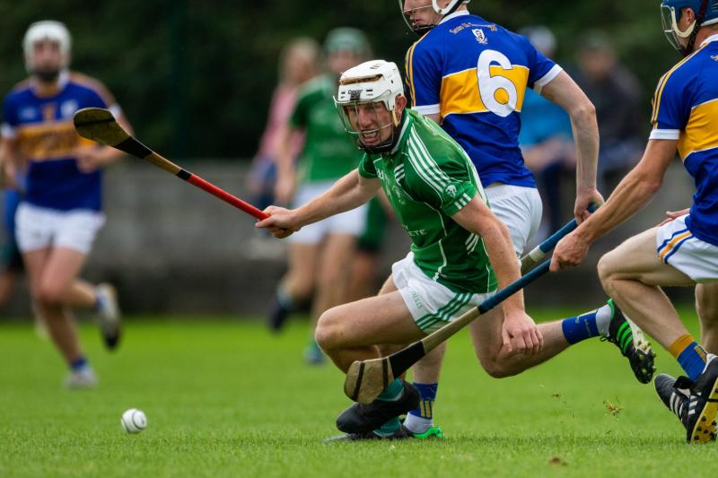 Tipperary hurler Sean Ryan eager to prove doubters wrong ahead of club championship