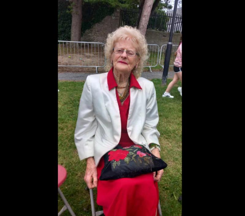 Josephine Ray was 'an icon of Nenagh'