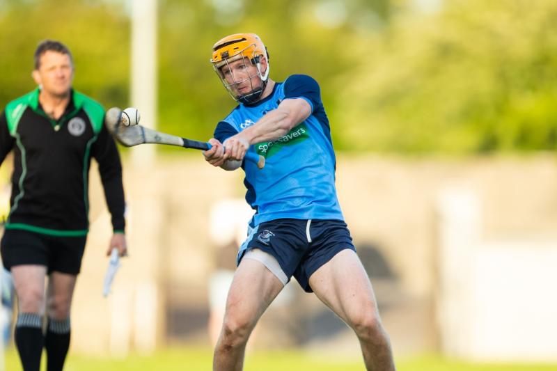 Jake Morris and his Nenagh team show no mercy in demolition job of helpless Lorrha