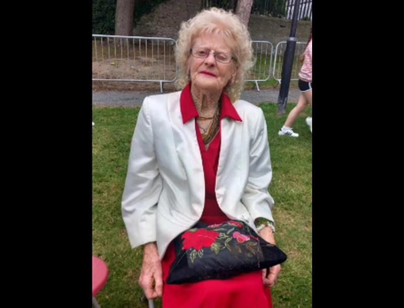 Tipperary Tipperary Tipperary 