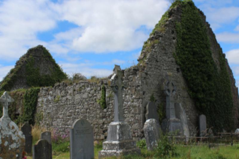 Tipperary Tipperary Tipperary 
