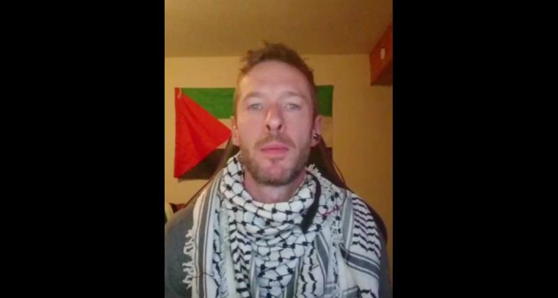 'We can never be okay with this,' Nenagh man on three-day fast for Gaza