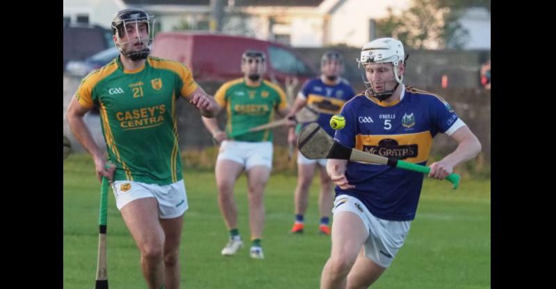 Kiladangan outlast Toome in epic extra time North Junior A Hurling decider 