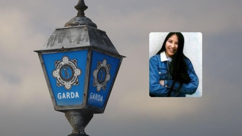 Search for 16-year-old girl missing from her home in Dublin stood down, gardai confirm