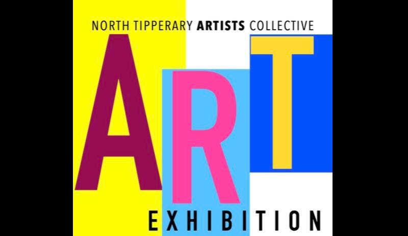 'Legendary' Irish actor to launch North Tipp artists' exhibition later this month
