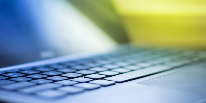 Computer stolen from factory office in Fintown