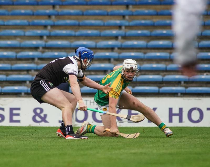Darragh McCarthy hits 0-11 for Toomevara in quarter-final win over JK Brackens