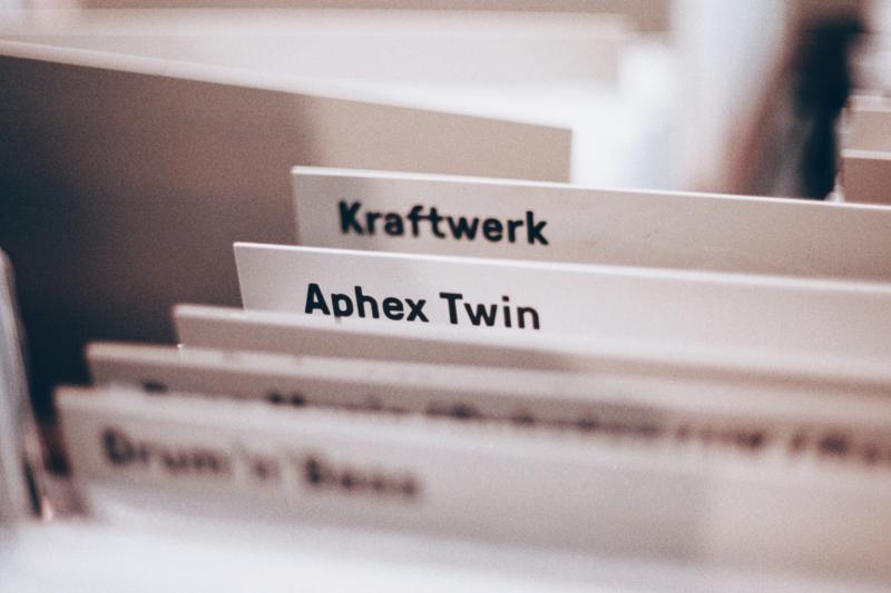 Aphex Twin