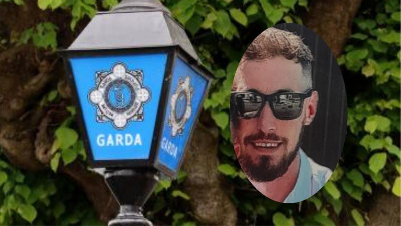 Have you seen Stephen? Gardaí search for young man missing in Wexford