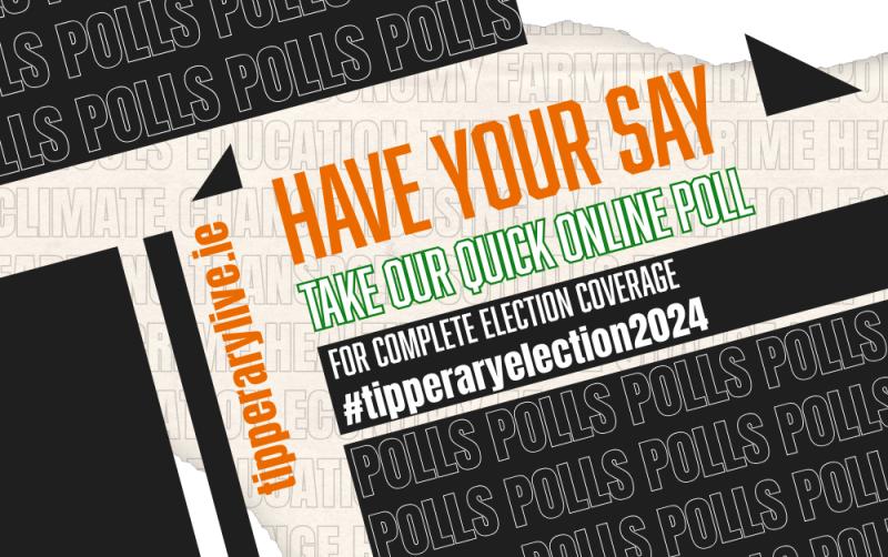 POLL: What's the most important issue for you in this General Election?