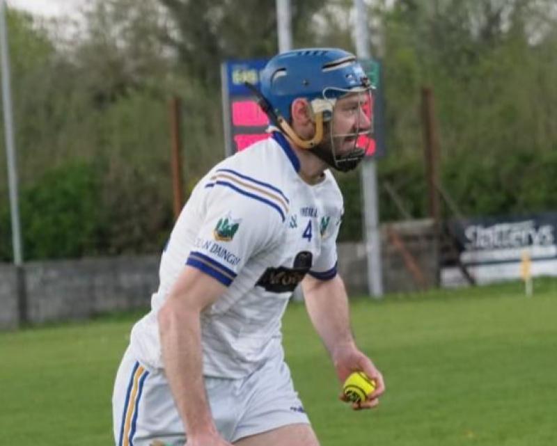 Tipperary county hurling medalist set to go to Lebanon on tour of duty