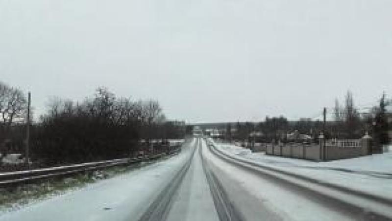 Councillors call for  more Tipperary roads to be salted this Winter