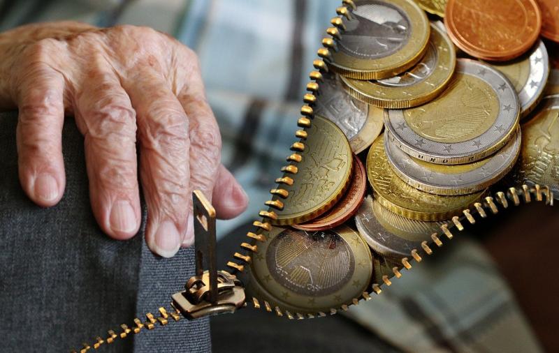 'Never too late to take action' - One-in-four Irish adults have no retirement plan