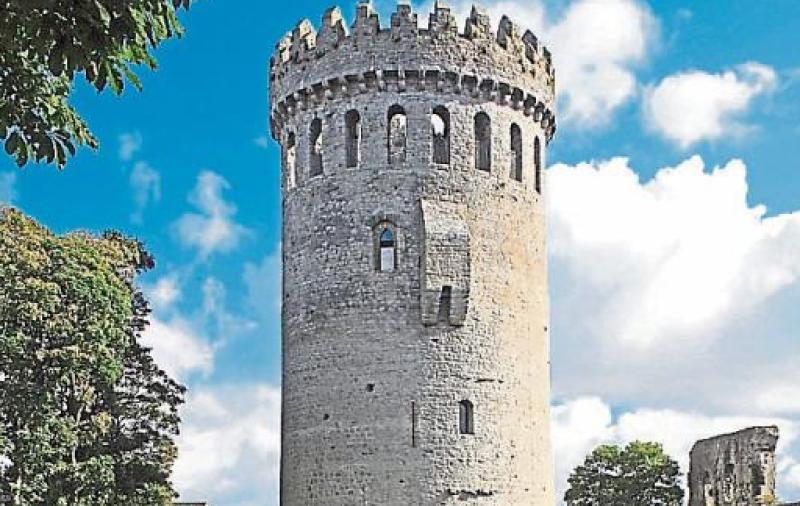 Nenagh Castle