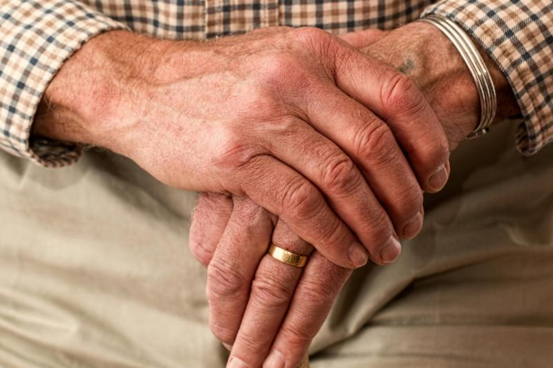 Older person