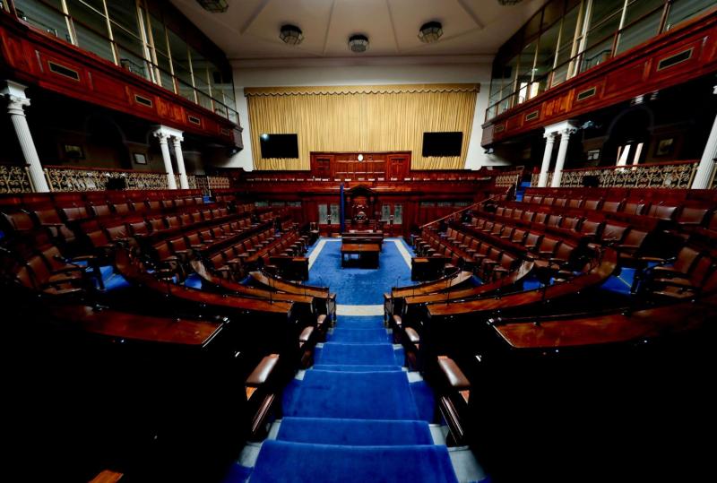 Dáil hears of deepening crisis in Tipperary disability team as vacancies soar