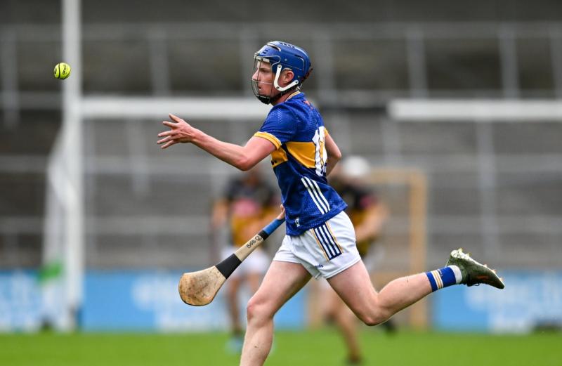 Tipperary minor and U20 teams fixtures are released for the 2025 Munster championship