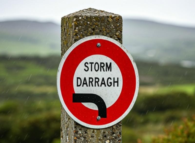 CANCELLED! Bus Eireann services significantly impacted as Storm Darragh approaches