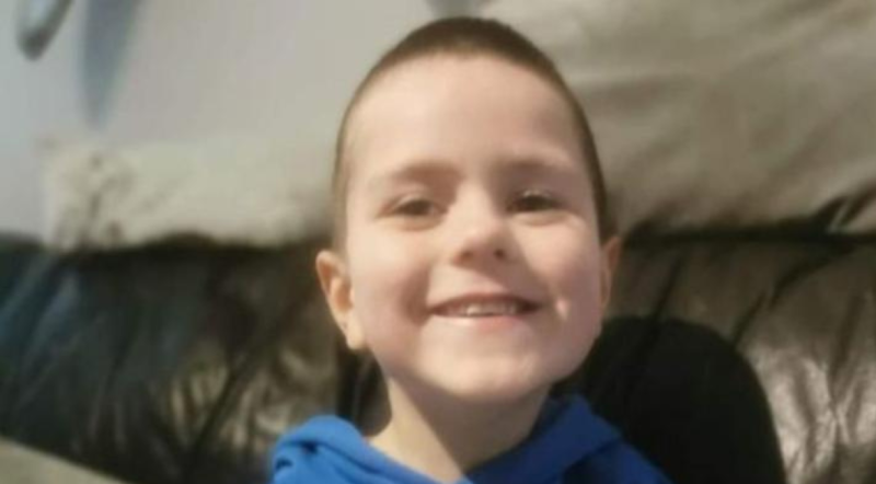 Woman arrested on suspicion of murder of Kyran Durnin