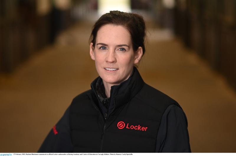Rachael Blackmore and Henry de Bromhead  hitting form at the right time 