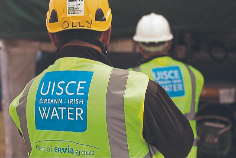 LATEST: Boil Water Notice remains in place for two water supplies in Tipperary