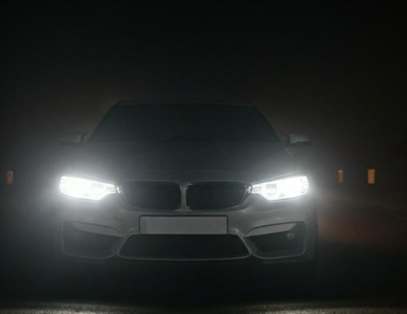 Met &Eacute;ireann warns of 'hazardous travelling conditions' as fog warning takes effect 