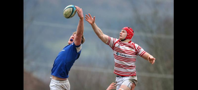 Slow start proves to be Nenagh Ormond's undoing in away loss in Belfast