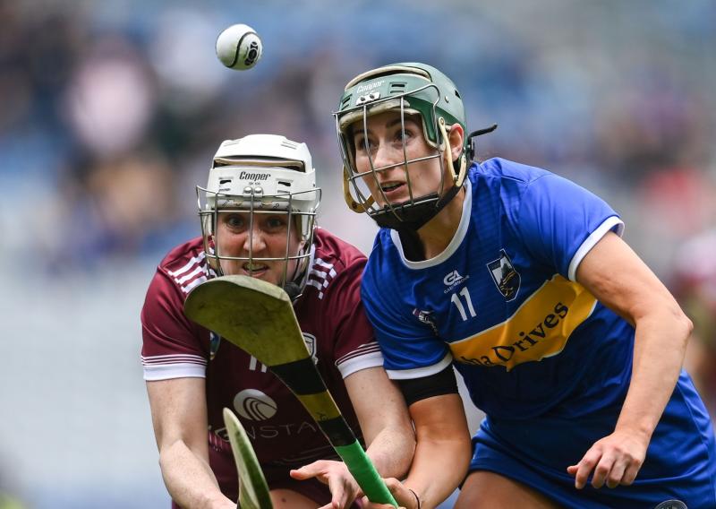 Very Camogie Leagues launched as Tipperary prepare to defend their league title