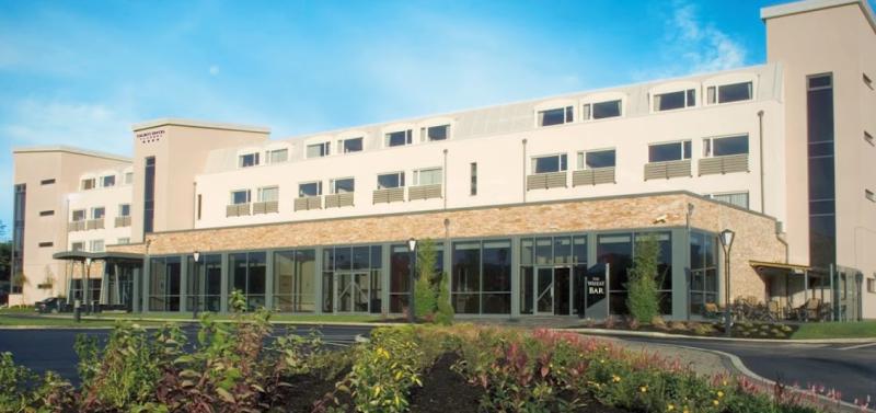 The Talbot Hotel in Clonmel