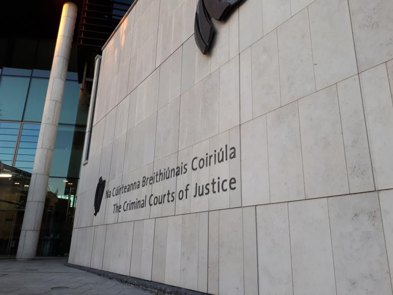 Suspended prison sentence for Dublin man who made over 30 bogus 999 calls