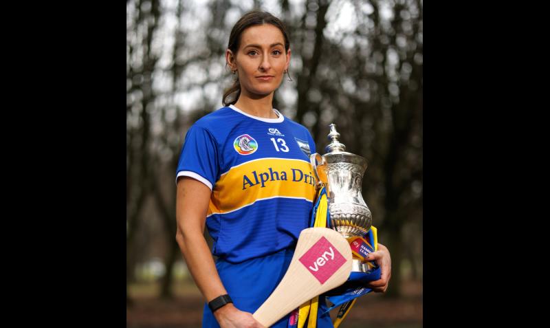 INTERVIEW: Renewed Maher a driving force as much changed Tipp begin defence of League title