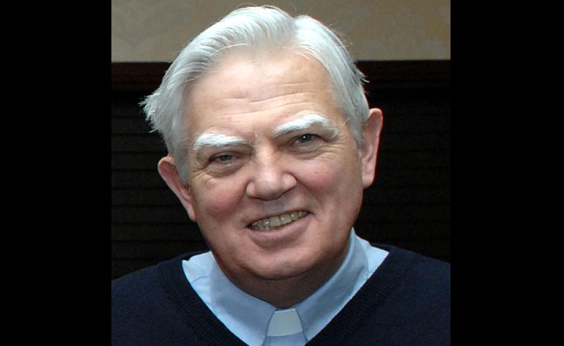 Bishop Willie Walsh