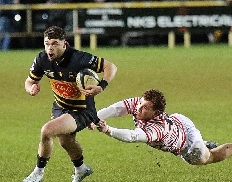 Nenagh Ormond avenge 2024 decider defeat to clinch final place with defeat of Young Munster