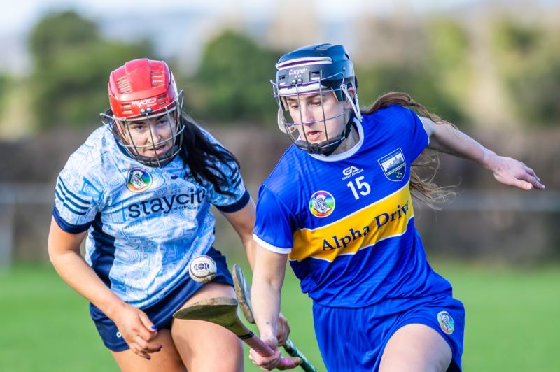 Stalemate in The Ragg as Dublin hold Tipperary in league opener
