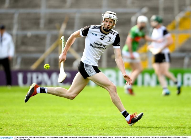 Popular Tipperary GAA club will hold a draw with fantastic prizes