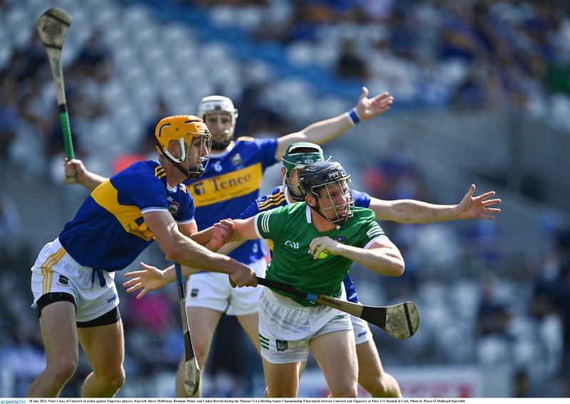  Education Champion Scholarship is awarded to prominent Tipperary GAA star