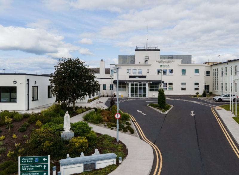 Nenagh Hospital