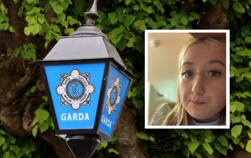 ALERT: Gardaí issue urgent public appeal for help locating missing 13-year-old girl