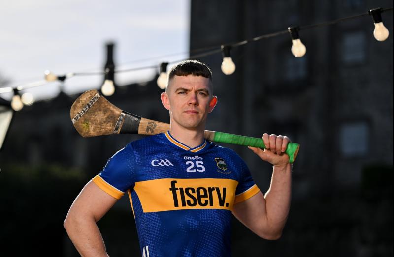 PREVIEW: 'It’s a medal we’d all love to have' said Tipperary captain Ronan Maher ahead of final