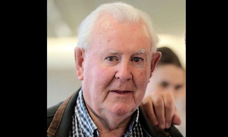 RIP: Former All-Ireland winning captain and current Tipperary GAA President sadly passes away 