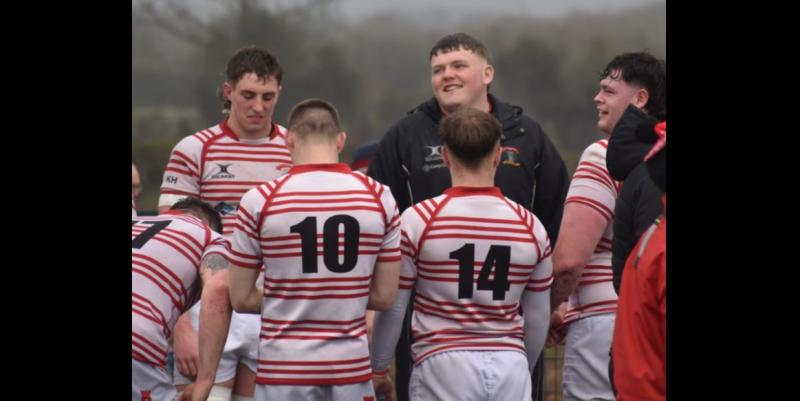 Club rugby's biggest names will come to Nenagh Ormond as top tier fixtures are confirmed