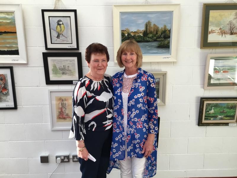 Tipperary Artists