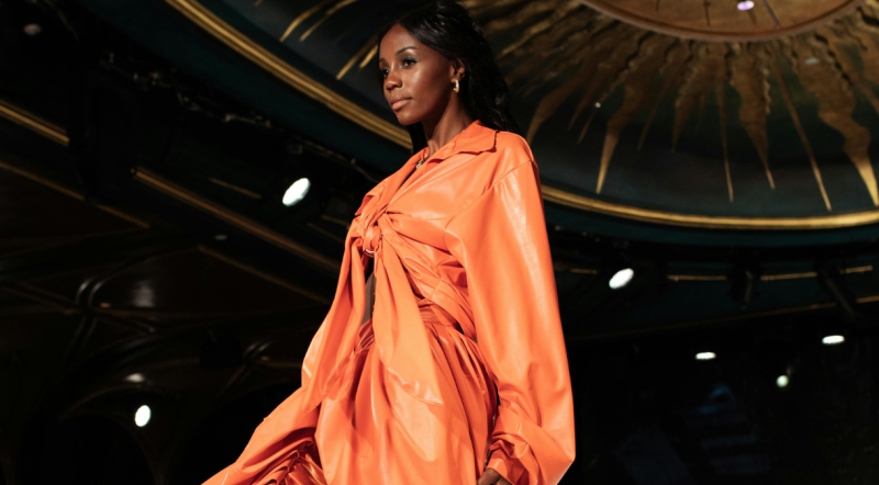 Our answer to Paris! Ireland's first ever Fashion Week planned for later this year