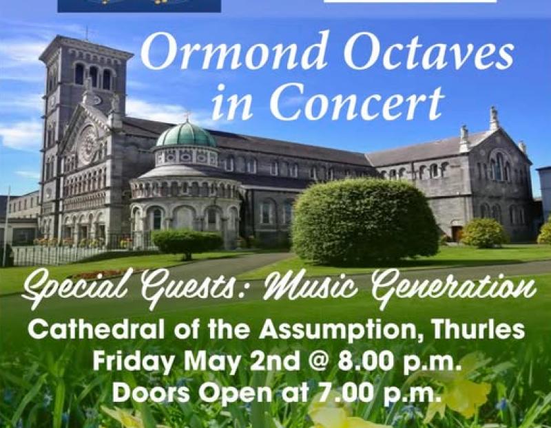 Ormond Octaves