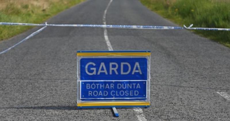 Teen motorcyclist airlifted to hospital following four-vehicle collision in Kerry 