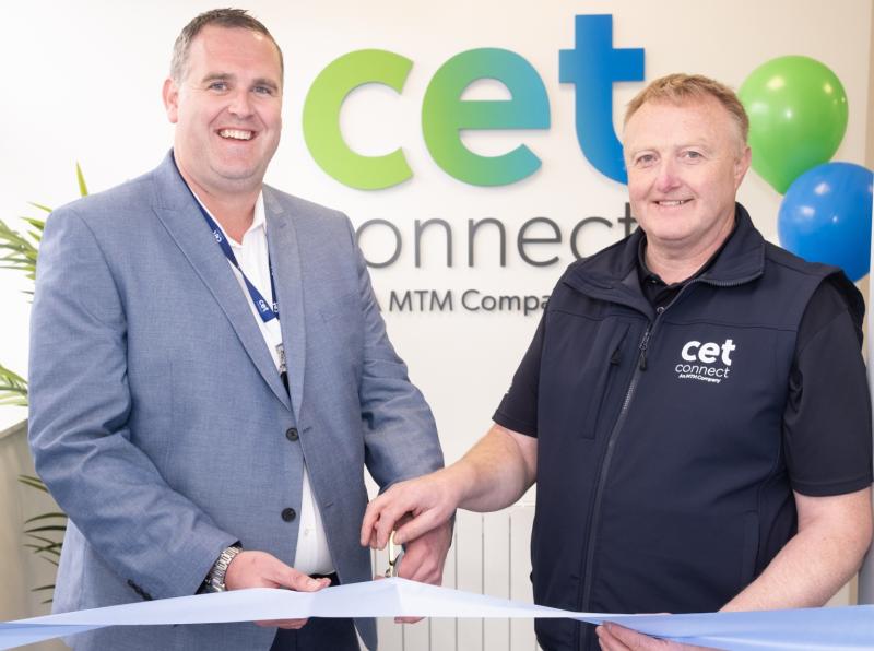 CET Connect Clonmel
