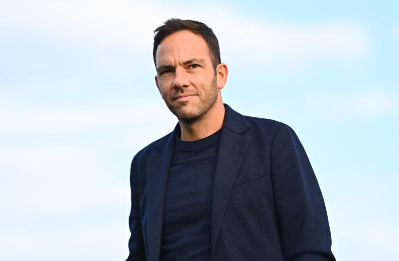 FAI announce the departure of Chief Football Officer Marc Canham 